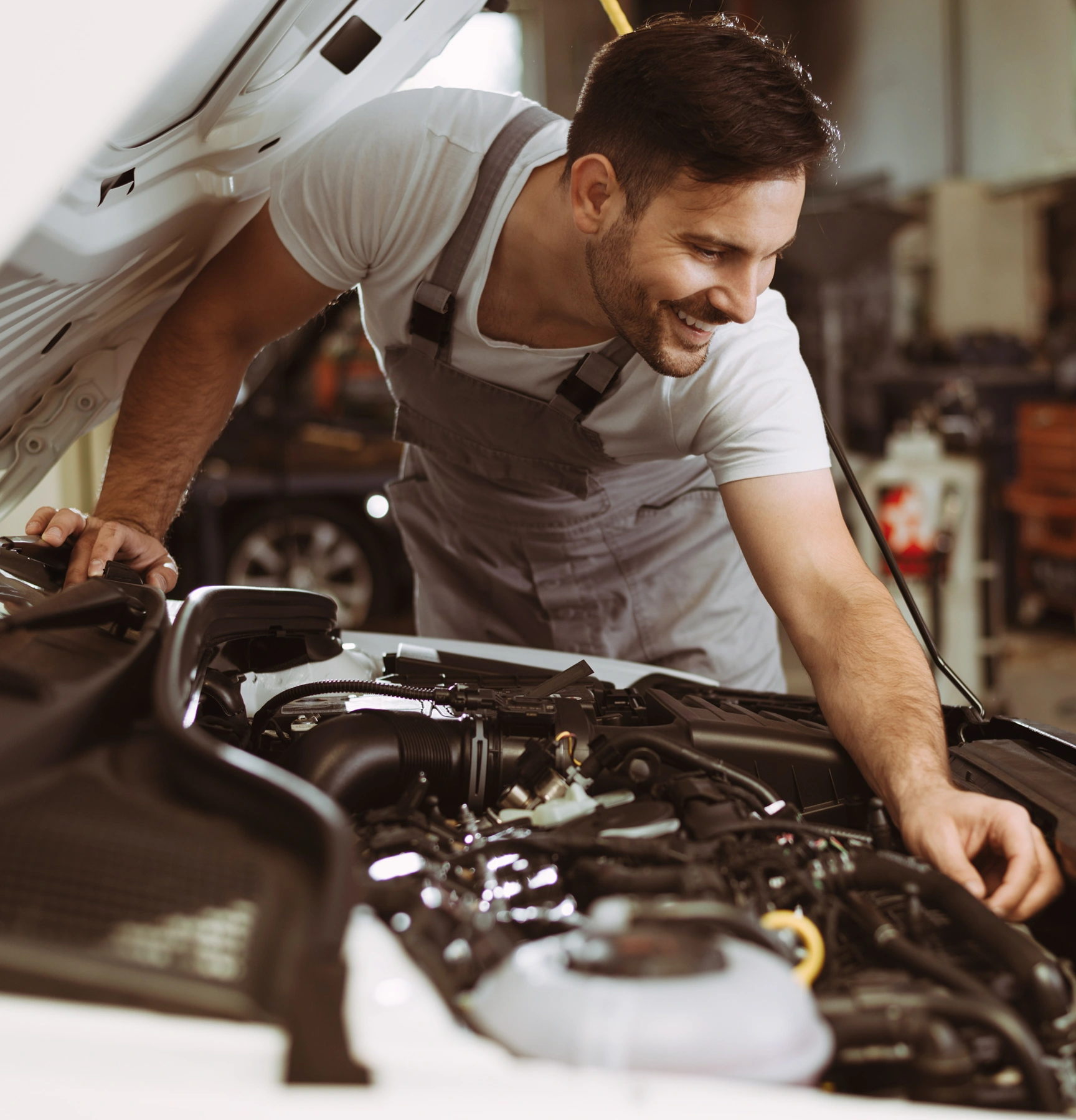 Who Is Most At Risk For Neck Pain?