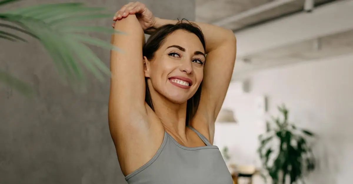 The More You Know: Benefits of a Standing Desk