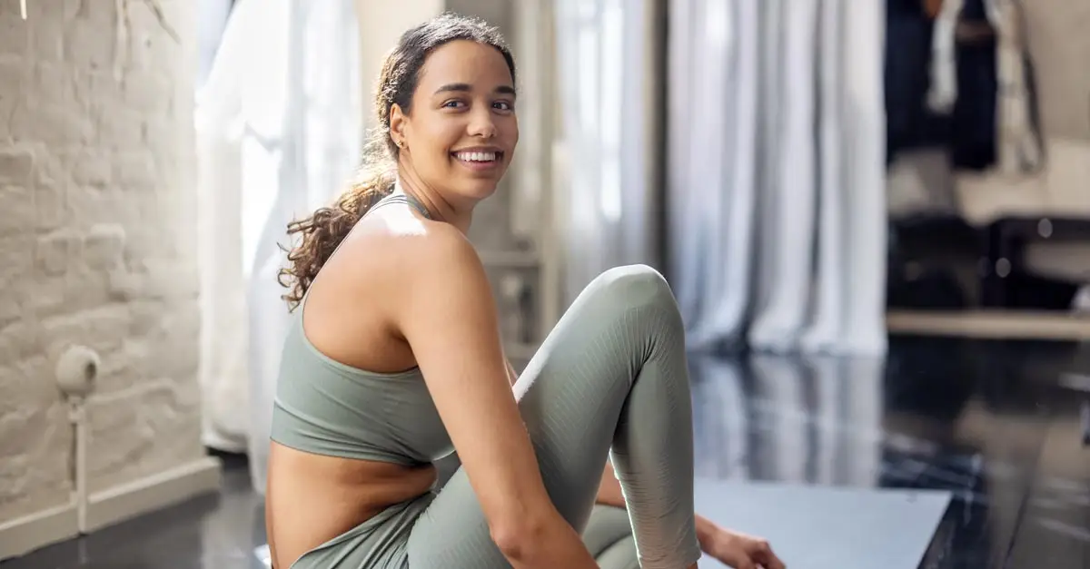 The Connection Between Posture and... Everything!