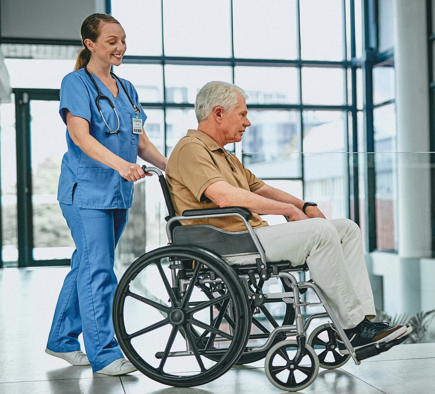 Common Causes Of Pain And Discomfort For People On Their Feet