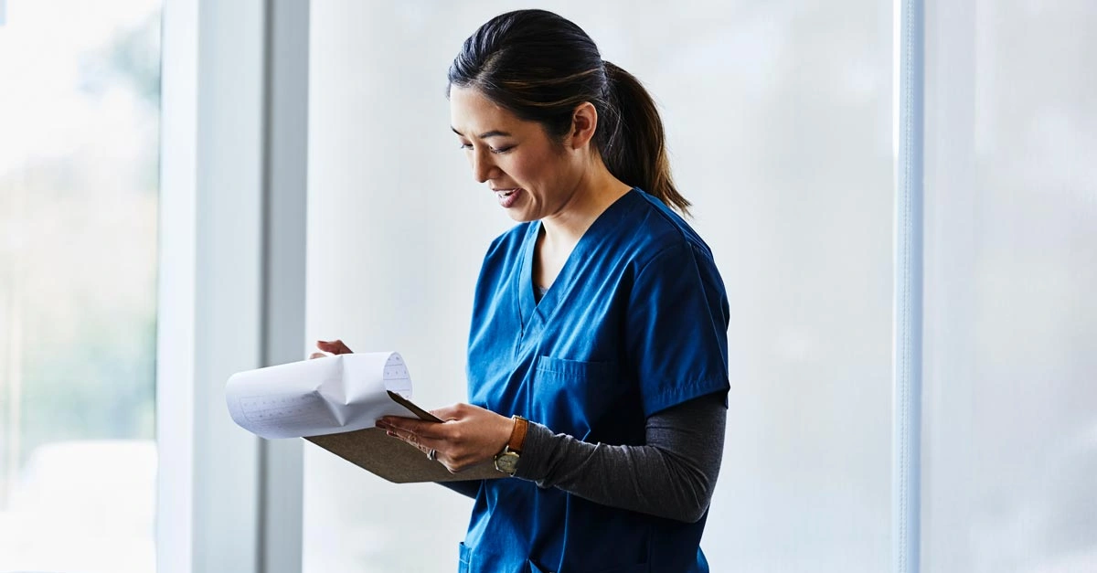 Health article featured image