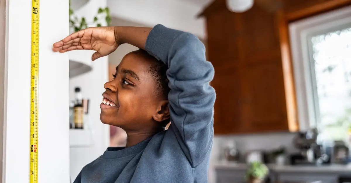 Health article featured image