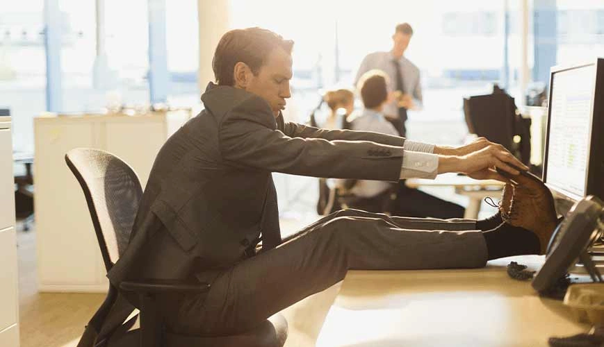 Health article featured image