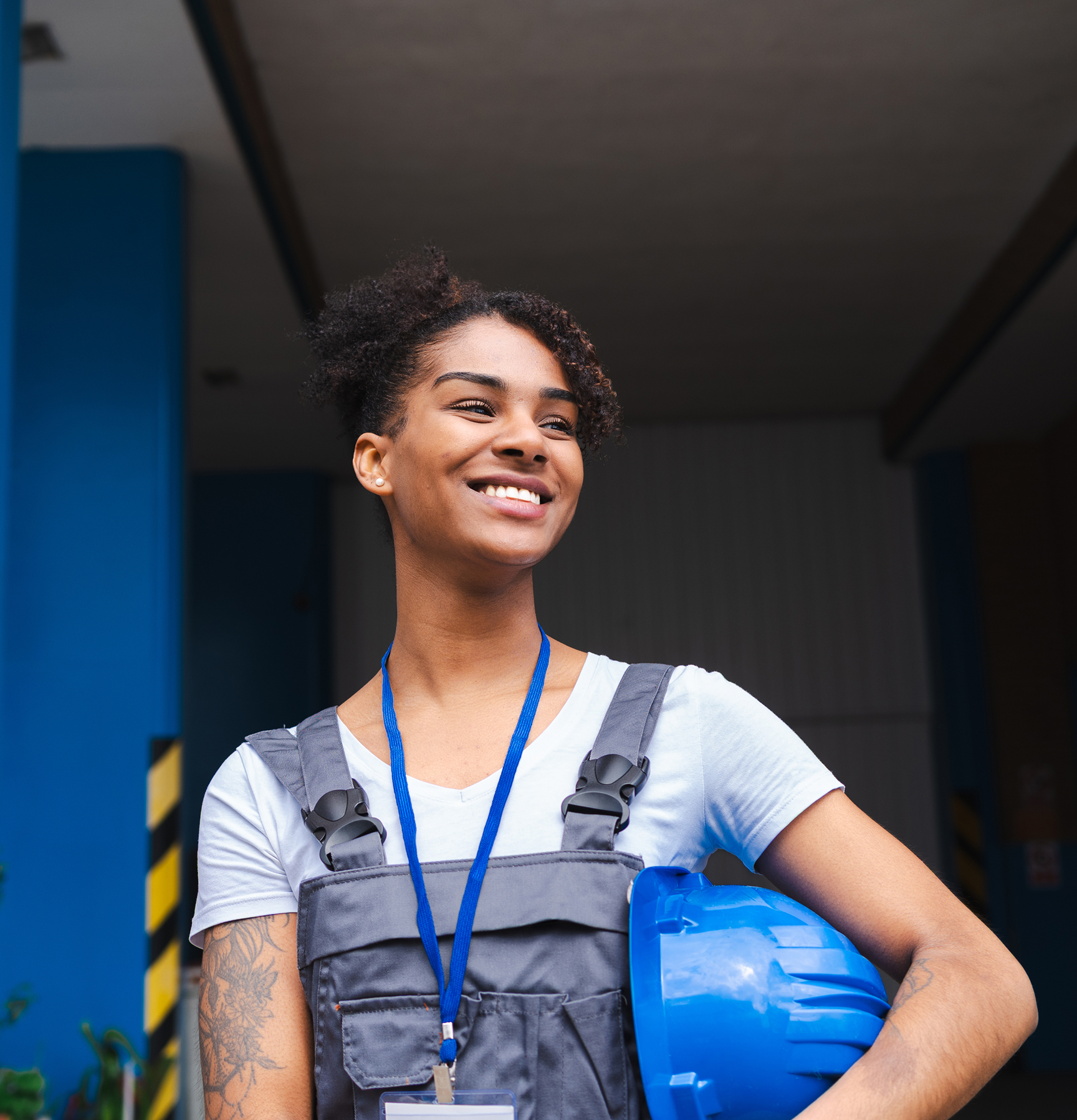 People at risk for upper back pain