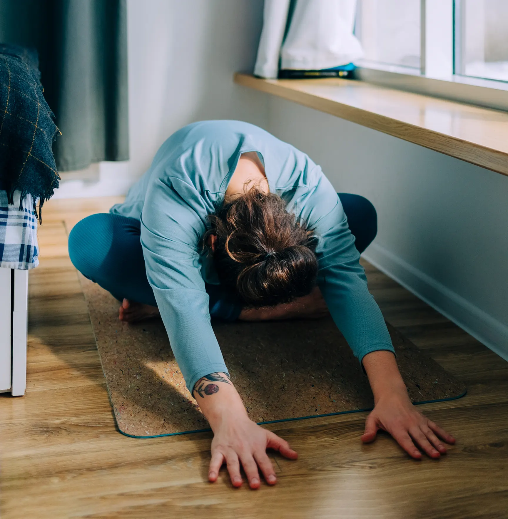 Common Symptoms And Daily Struggles