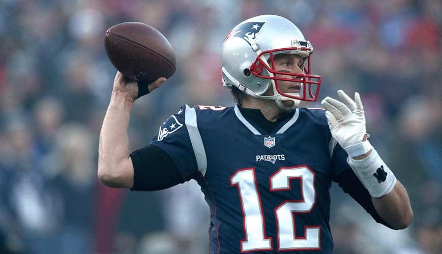 Tom Brady and Chiropractic Care