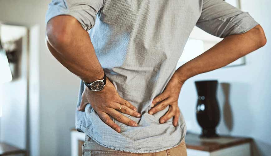 Manage Schmorl’s Nodes