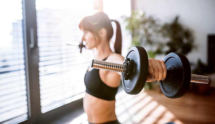 Best At Home Workouts