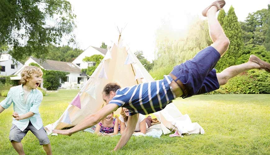 Falling and Chiropractic