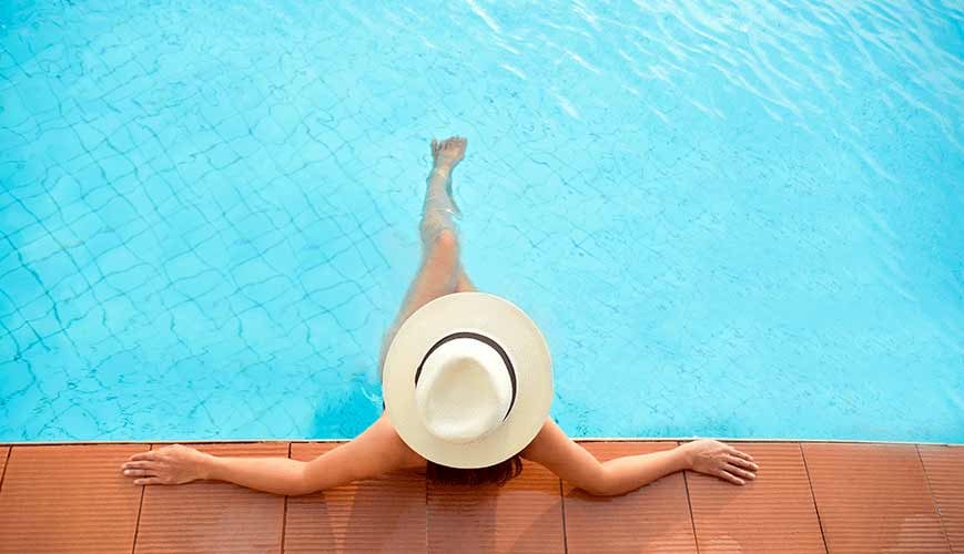 Benefits of a Staycation