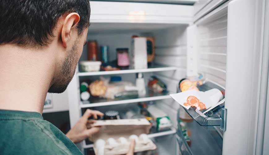 National Food Safety Month