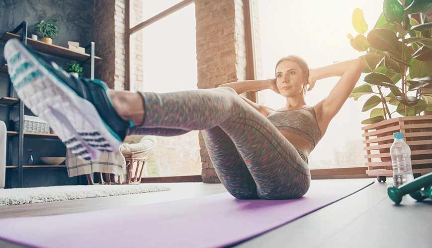 Make a Triumphant Return to the Gym