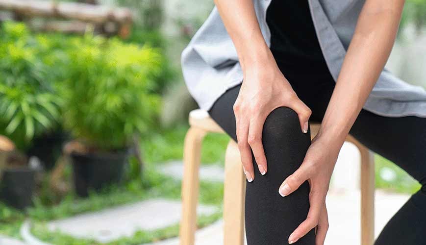 Knee Pain and Chiropractic