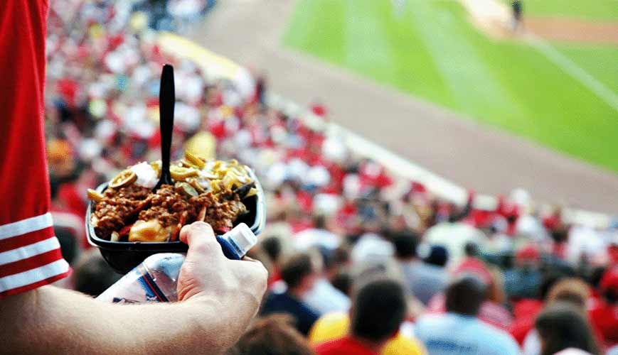 Season Ticket Survival