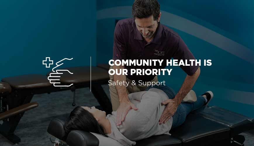 What to Expect from The Joint