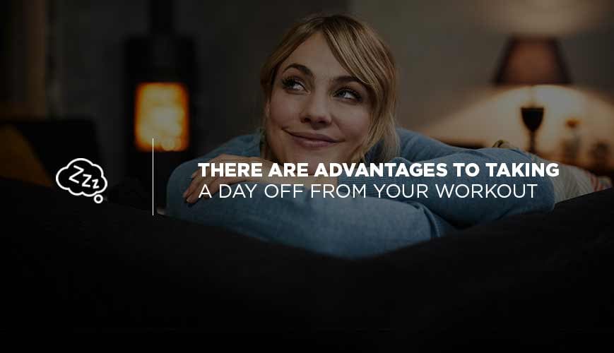 The Importance of Rest Day