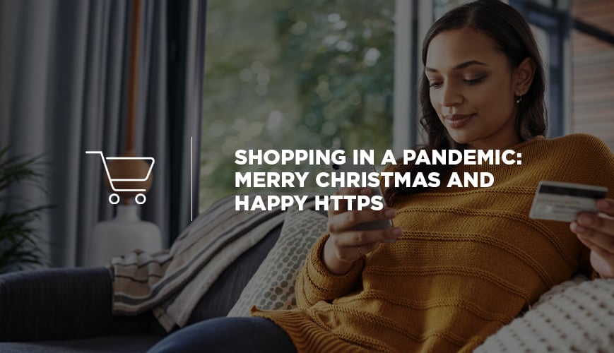 Holiday Shopping