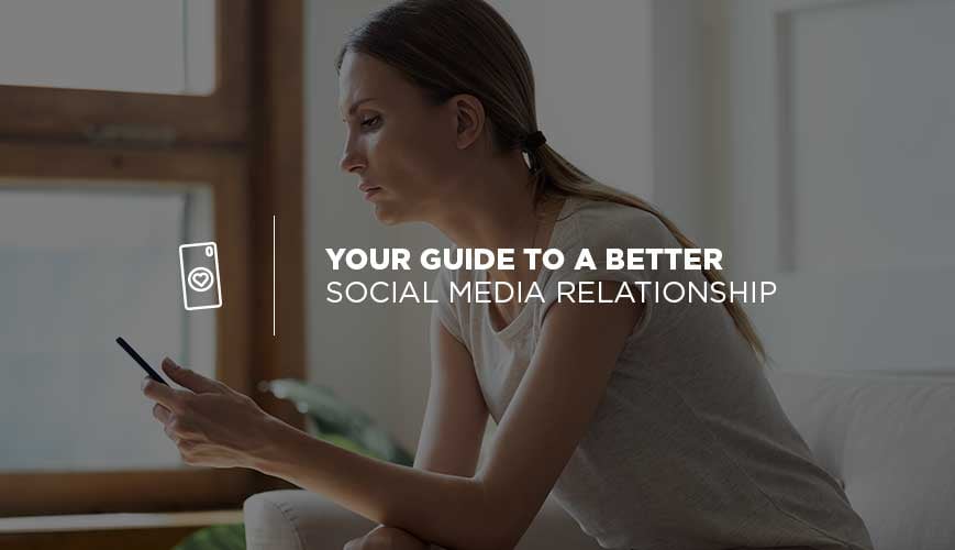 Social Media Doomscrolling