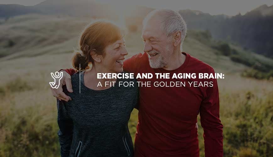 Aging and Exercise