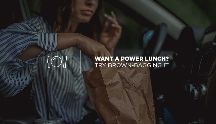The Best Lunch