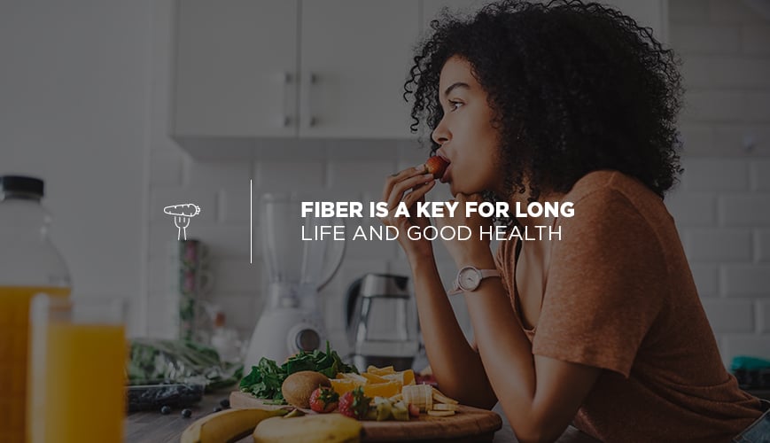 Fear of Fiber