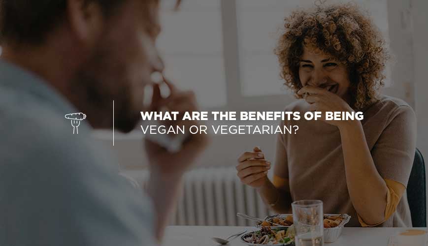 Vegan vs. Vegetarianism