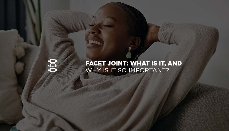 Facet Joint