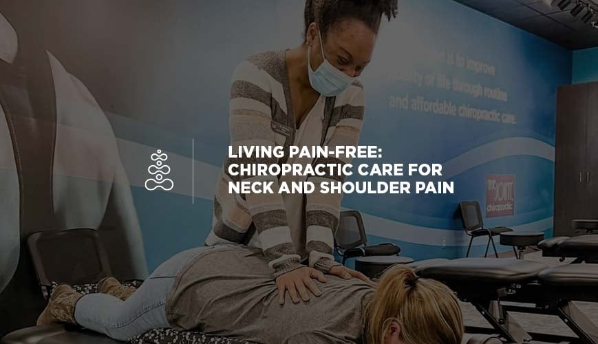 Neck and Shoulder Pain