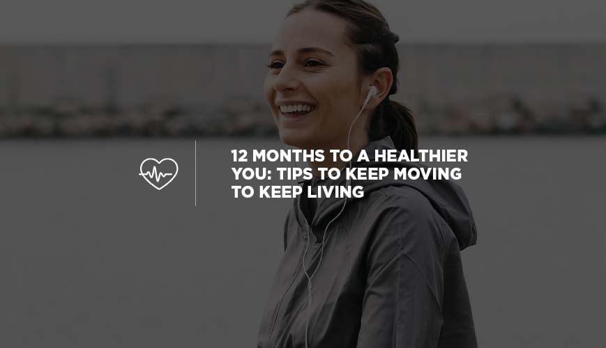 Movement and Your Body