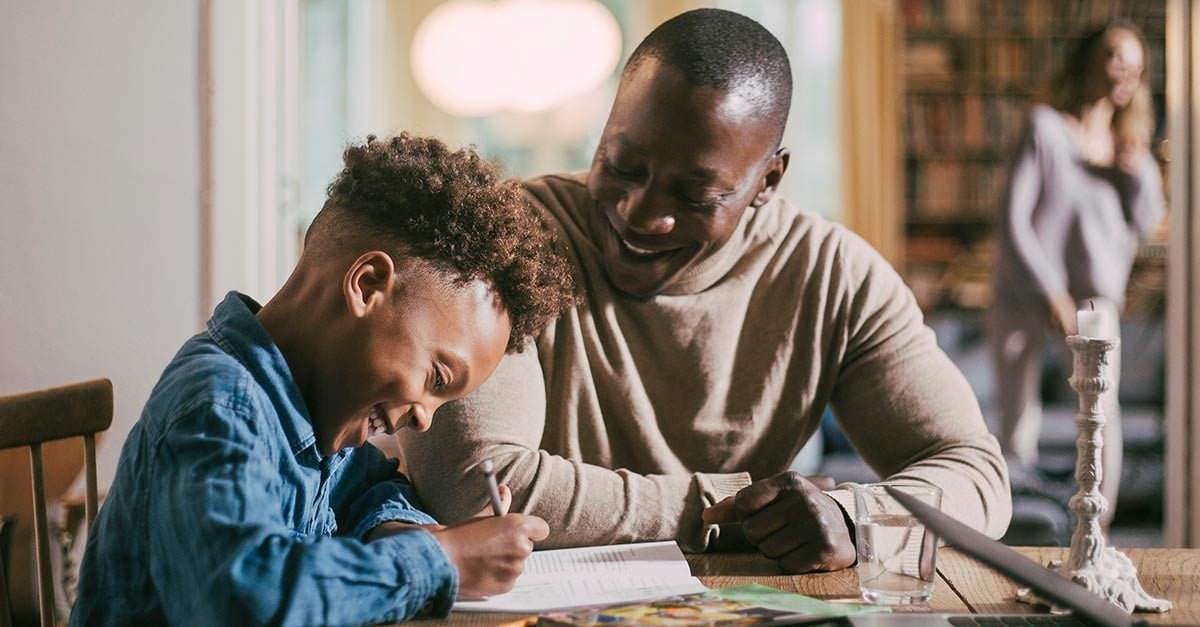 ADHD and Children. And Adults.