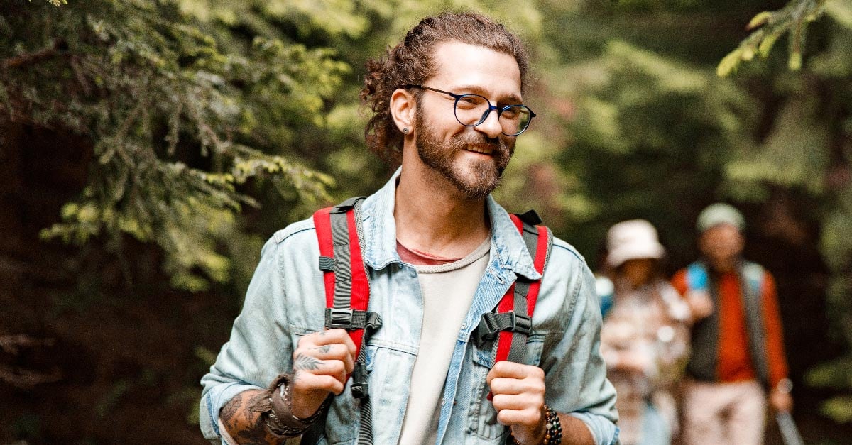 Find Your Relief and Rediscover the Outdoors