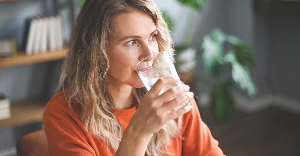 What Happens When You Quit Drinking Soda?