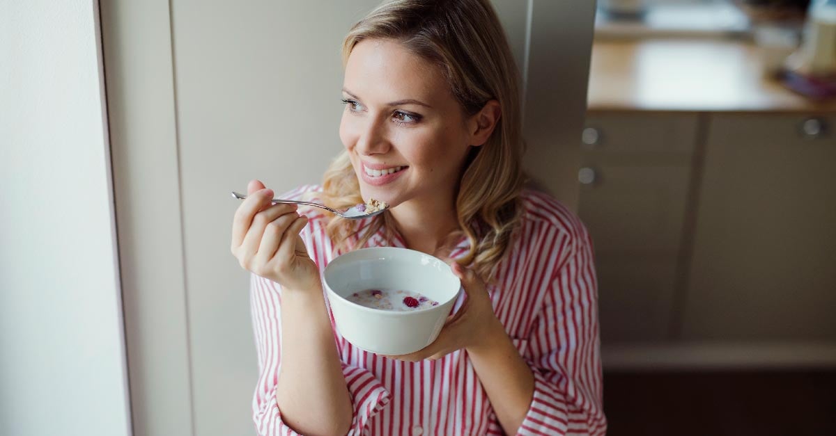 Zone Diet: Why You Should Zone in on This Fad