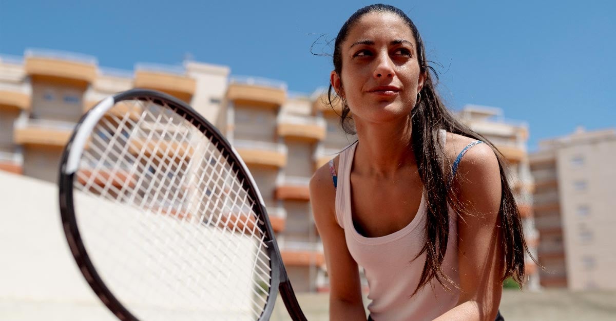 Prep Track and Field: Navigating the Hurdles to Better Performance