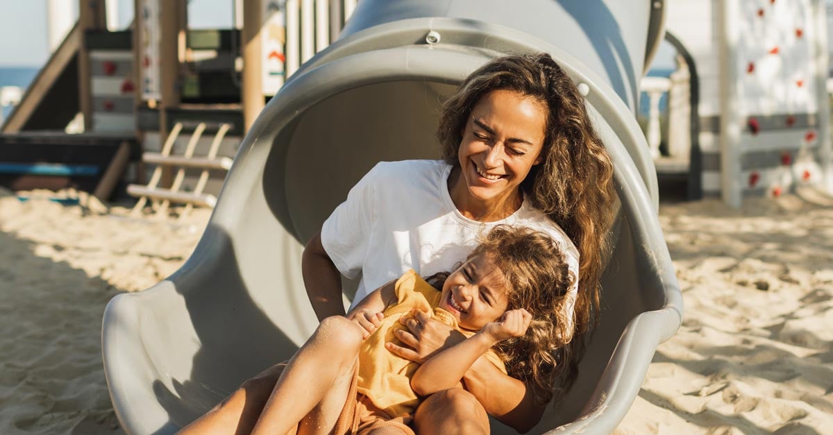 Find Your Relief and Enjoy the Whimsy