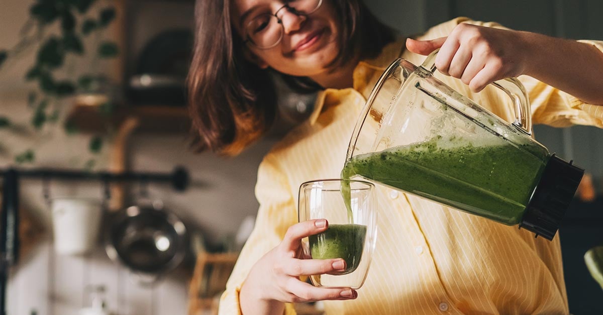 Smoothie Confusion: Health Boost, Sugar Bomb, or Weight Jacker?