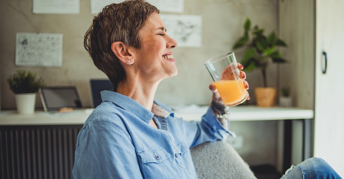 Vitamins and Supplements Vitamin D