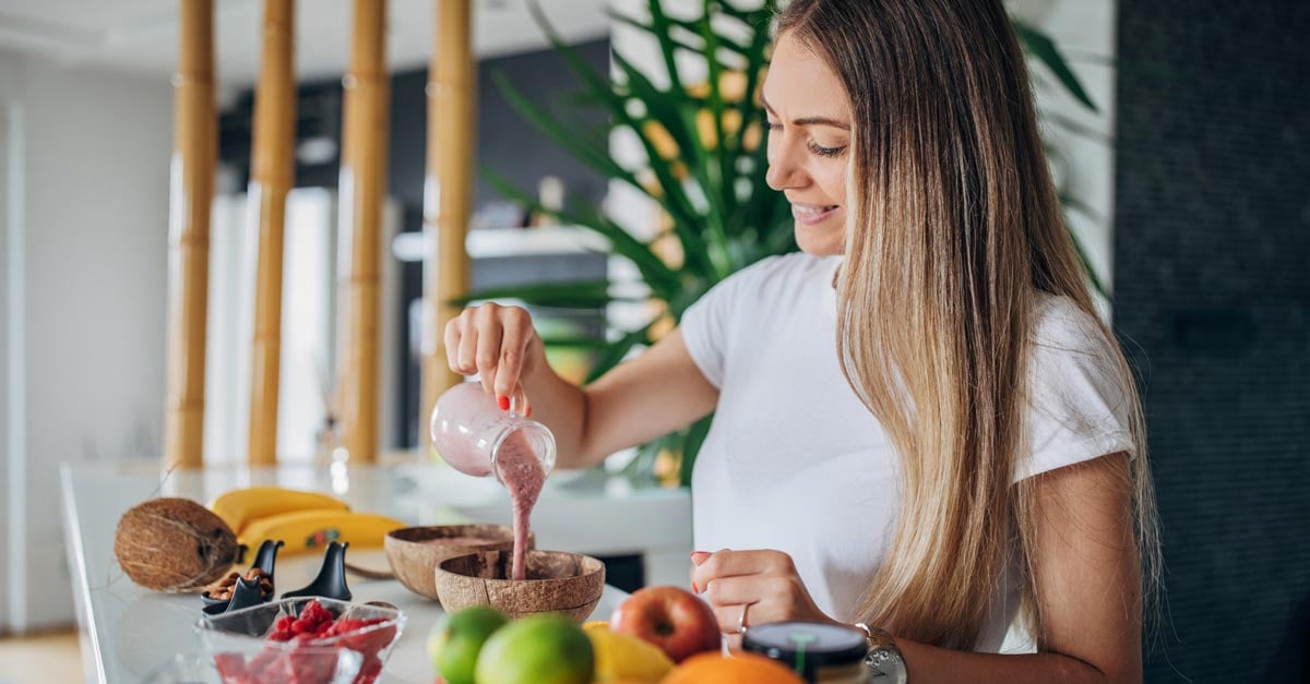 Self Check The Straight Poop on Digestive Health