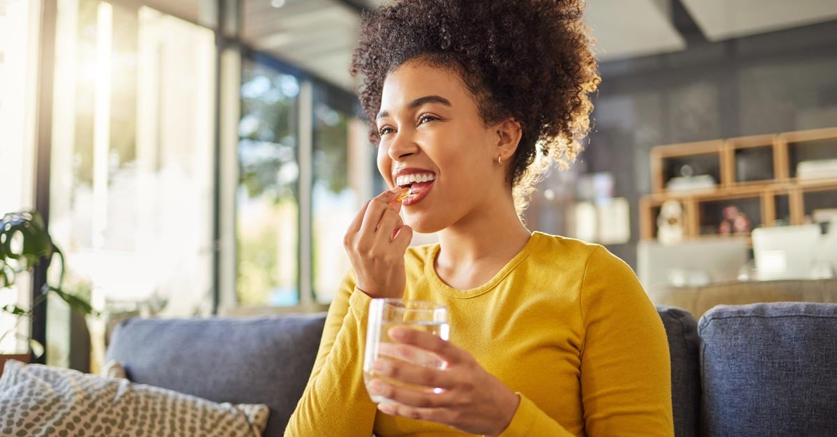 Vitamins and Supplements An Overview of Essential Minerals