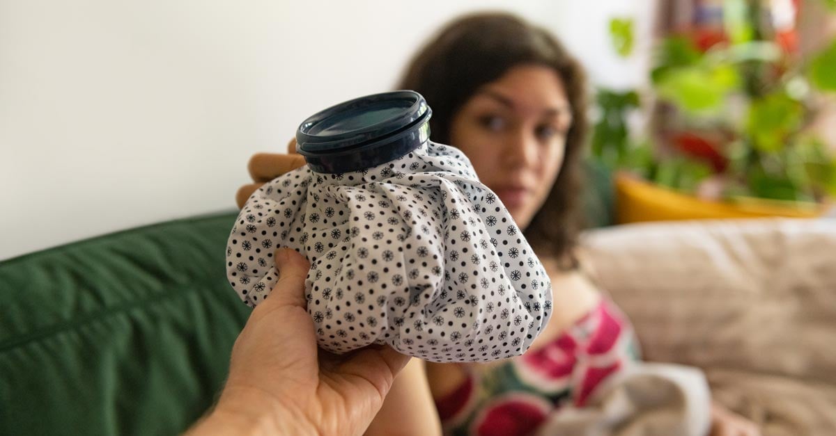 Heat vs. Ice A Guide To Managing Pain Effectively