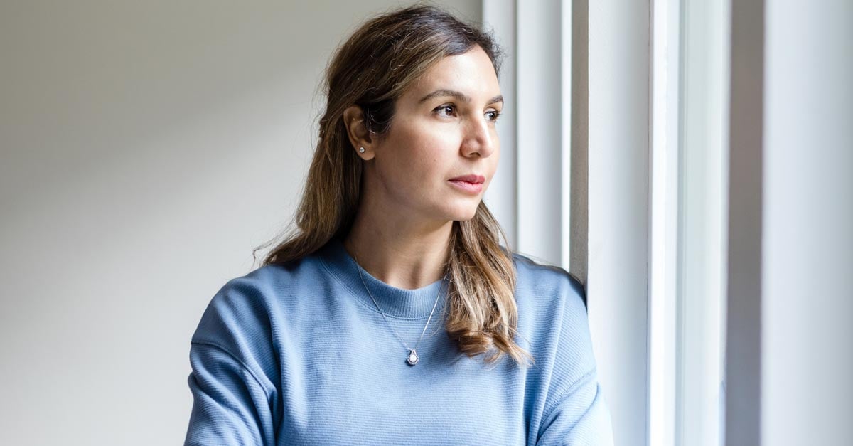 Good Gone Bad: The Link Between Inflammation and Cancer Risk