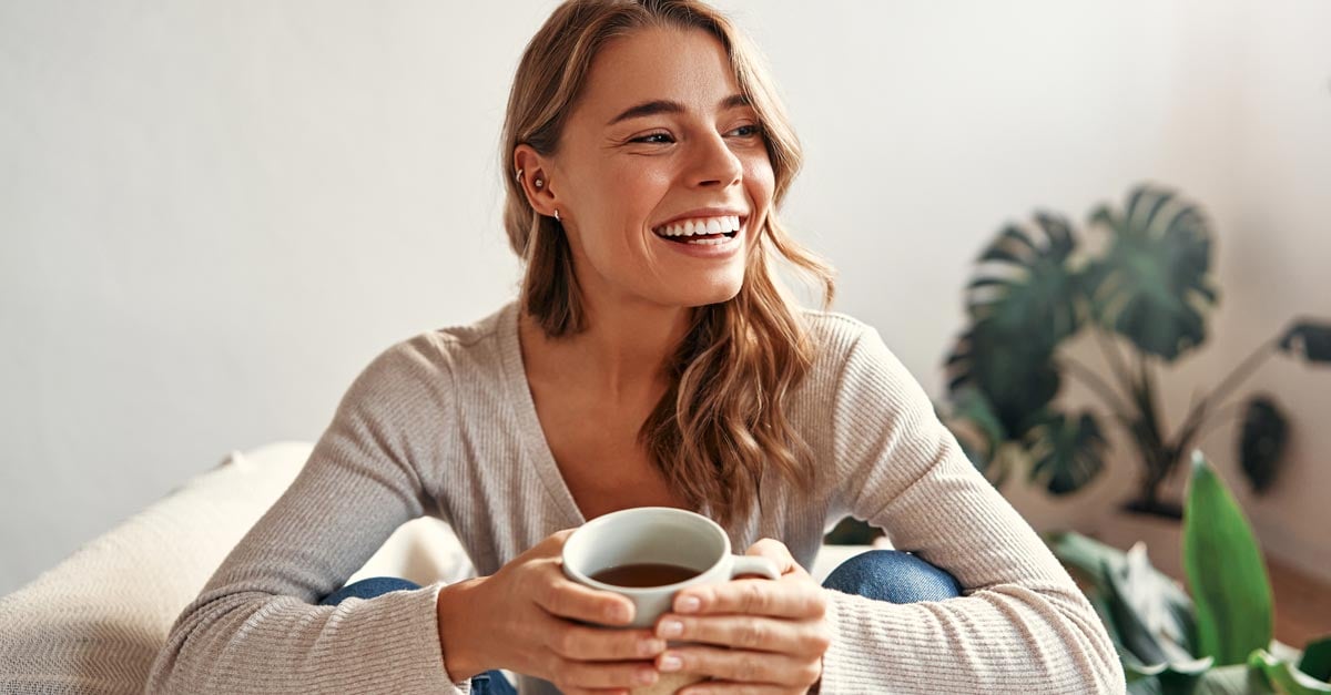 What You Need To Know About Caffeine: The Buzz, The Crashes, And When To Cut Back