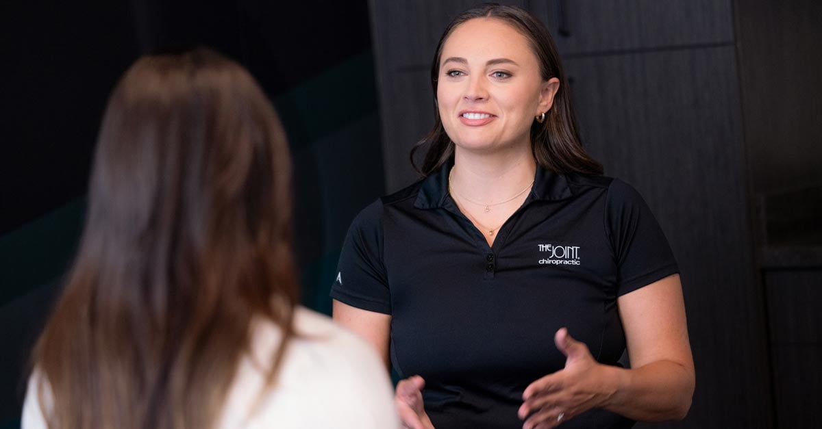 The Three Stages of Chiropractic Care: Relief, Recovery, Wellness