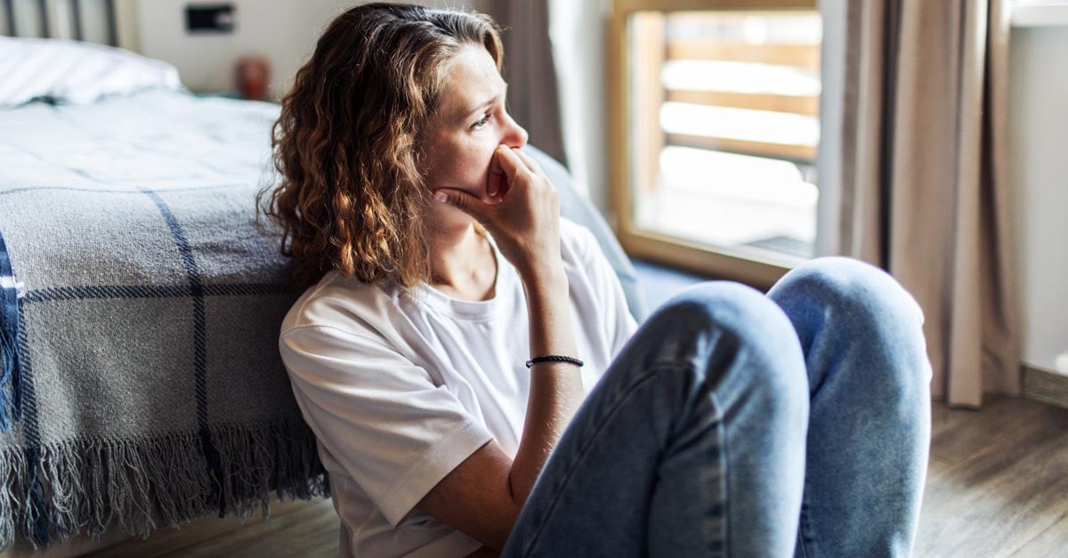 Stress vs. Anxiety: Key Differences, Effects, And How To Manage Both