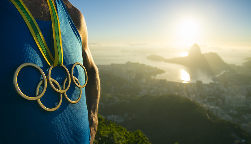 Rio Olympics