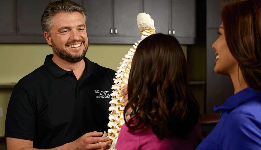 What You Need to Know About Chiropractic