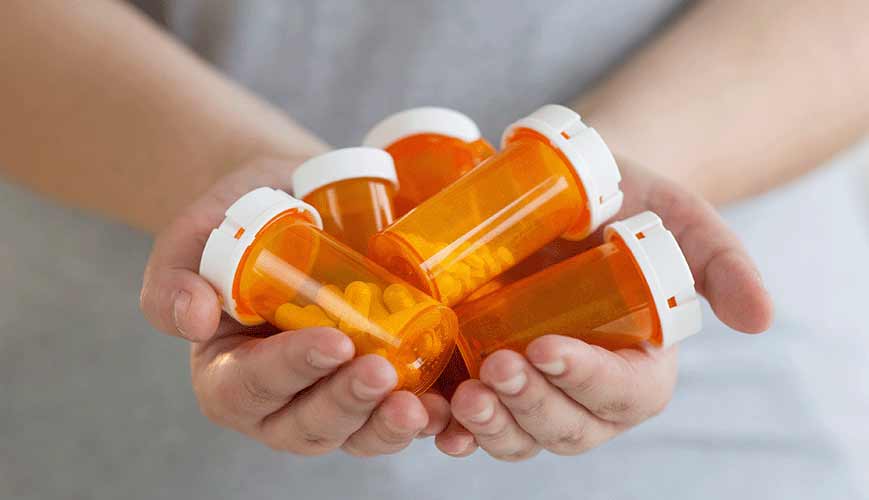 Chiropractic and Opioids