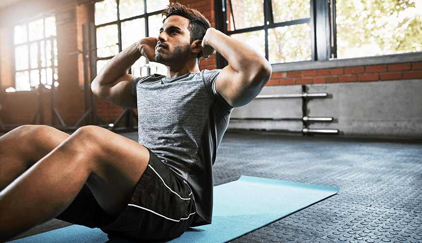 Benefits of a Strong Core