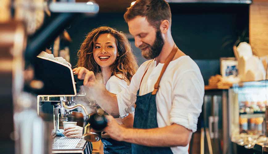 Work Hard and Healthy