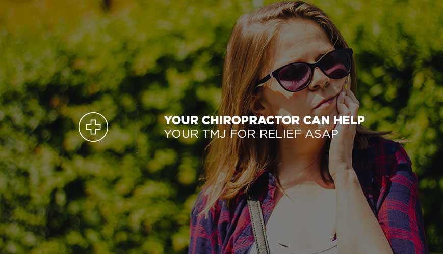 TMJ Relief